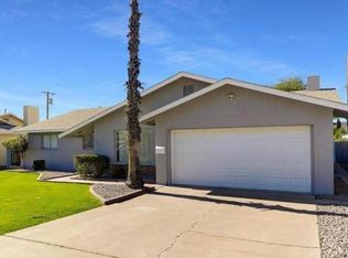 3312 S Ventura Dr, Tempe, AZ 85282