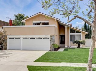 18805 Danielle Ave, Cerritos, CA 90703