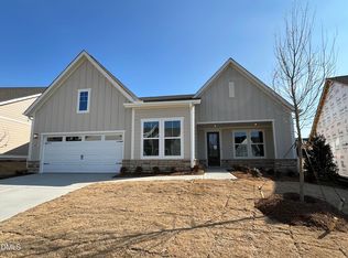 67 Firefly Ln, Fuquay Varina, NC 27526