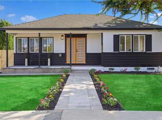 5330 E Ebell St, Long Beach, CA 90808