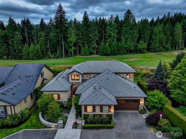24103 NE 122nd Street, Redmond, WA 98053