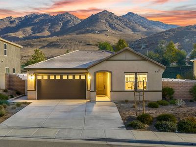 20565 Lost Creek Rd, Riverside, CA, 92507