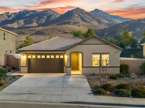 20565 Lost Creek Rd, Riverside, CA 92507