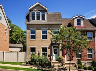1510 Federal St, Pittsburgh, PA