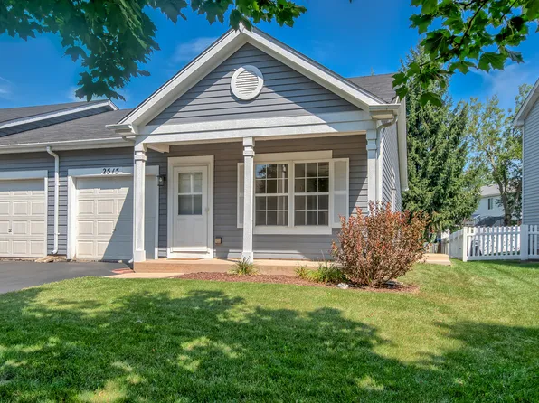 2515 Eldorado Ln, Naperville, IL 60564