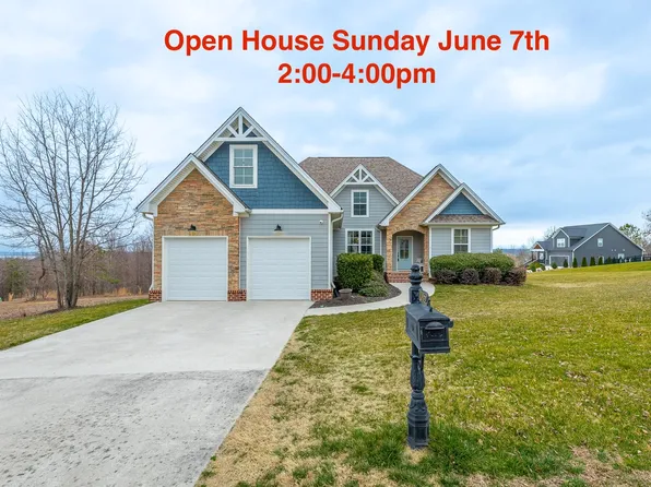 10952 High River Dr, Soddy Daisy, TN 37379