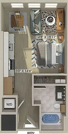 East Bend Apartments — Photo 41