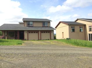 19425 SW Willamina Creek Rd, Willamina, OR 97396