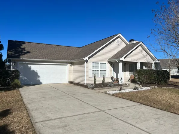 408 Moat Ct, Murrells Inlet, SC 29576