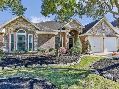 3605 W Pine Orchard Dr, Pearland, TX, 77581