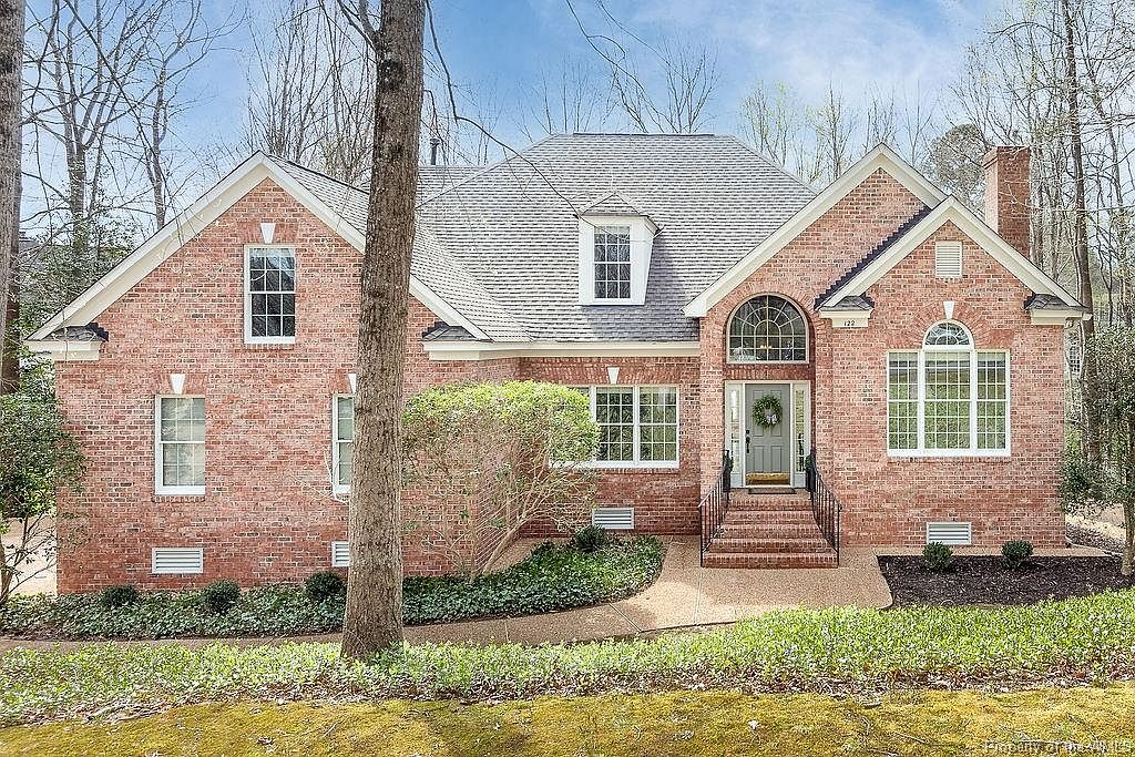 122 Swinley Frst, Williamsburg, VA 23188 Zillow