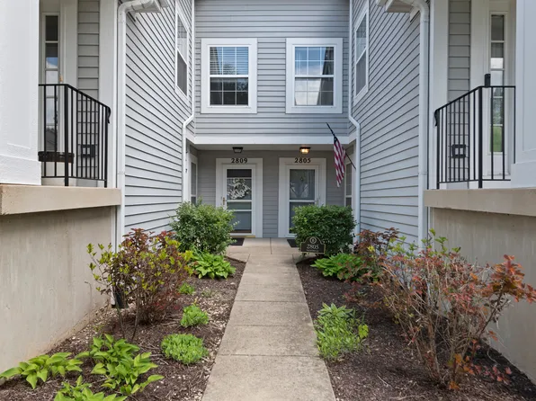 2805 Packford Ln #2805, Aurora, IL 60502