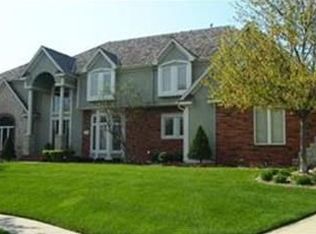 20019 W 93rd St, Lenexa, KS 66220