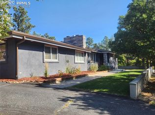 1070 Hidden Valley Rd, Colorado Springs, CO 80919