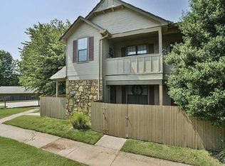4711 E 93rd Ct UNIT E, Tulsa, OK 74137