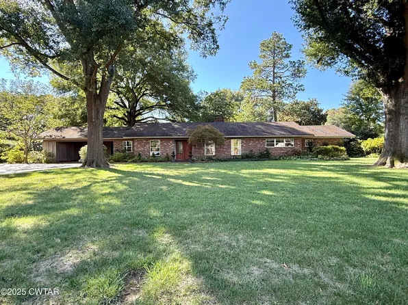 815 Cooper Dr, Dyersburg, TN 38024