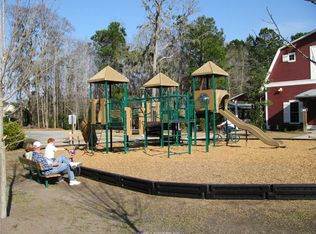 292 Old Bridge Dr, Bluffton, SC 29910