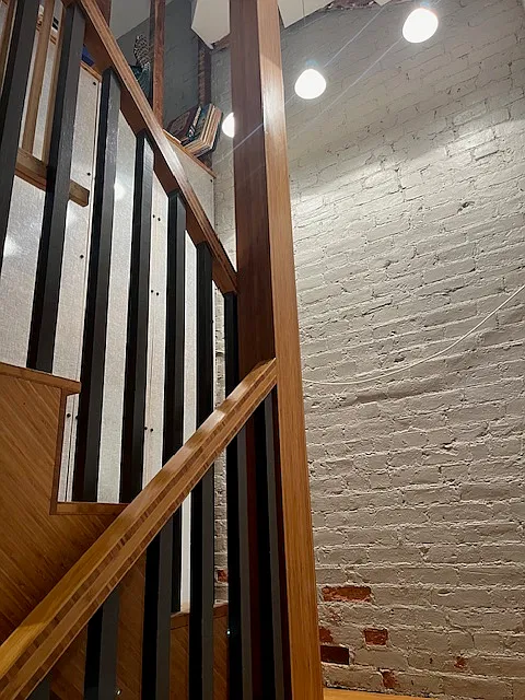 2 bed, 1.5 bath, 900 sqft, $3,300 — Photo 3