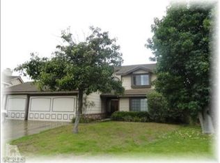 2306 Glade Springs Ct, Oxnard, CA 93036