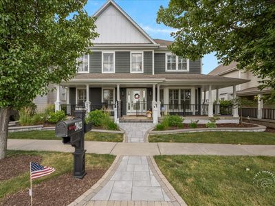 0N423 Armstrong Ln, Geneva, IL, 60134