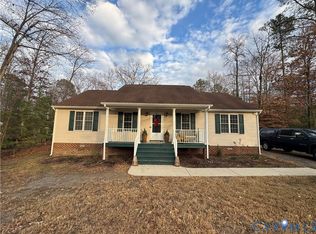 211 Pine Ridge Rd, Aylett, VA 23009