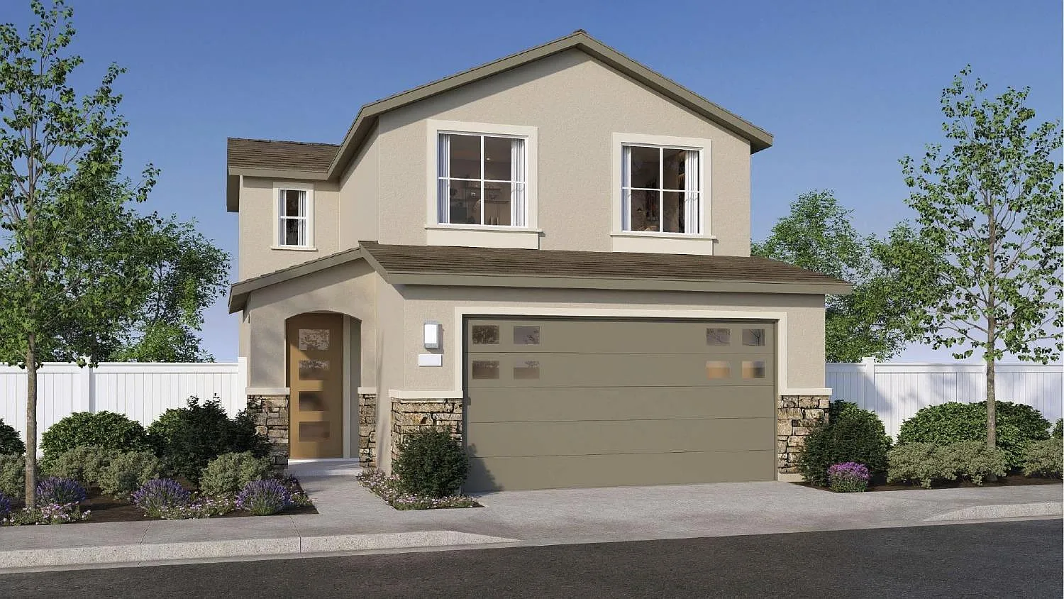 6548 E Cresthaven Dr photo 1