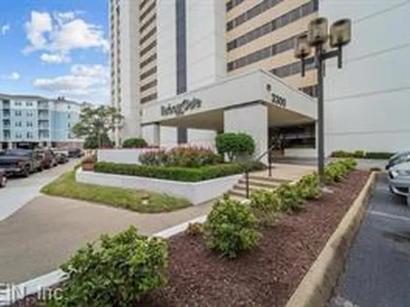 3300 Ocean Shore Ave APT 902, Virginia Beach, VA 23451