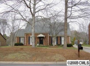 10518 Sardis Oaks Rd, Charlotte, NC 28270