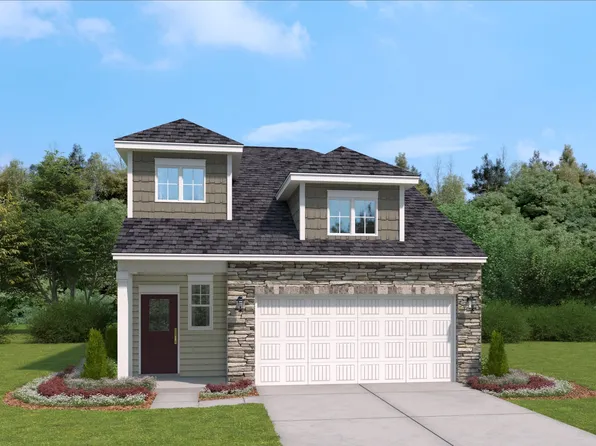 1821 Berkshire Ln, Spartanburg, SC 29303