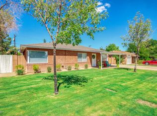 1410 W Marshall Ave, Phoenix, AZ 85013