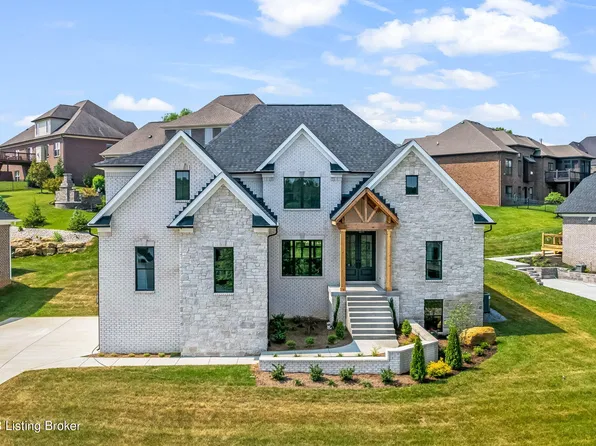 5611 Morningside Dr, Crestwood, KY 40014