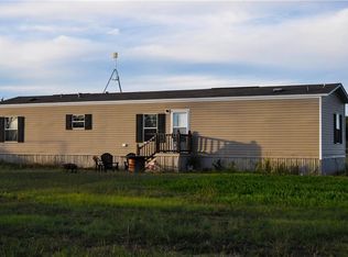 2099 Old Denton Hwy, Decatur, TX 76234