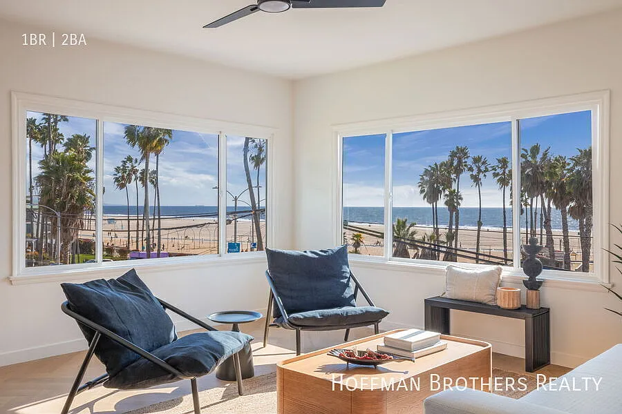 1661 Appian Way Santa Monica, CA 90401 — Photo 2