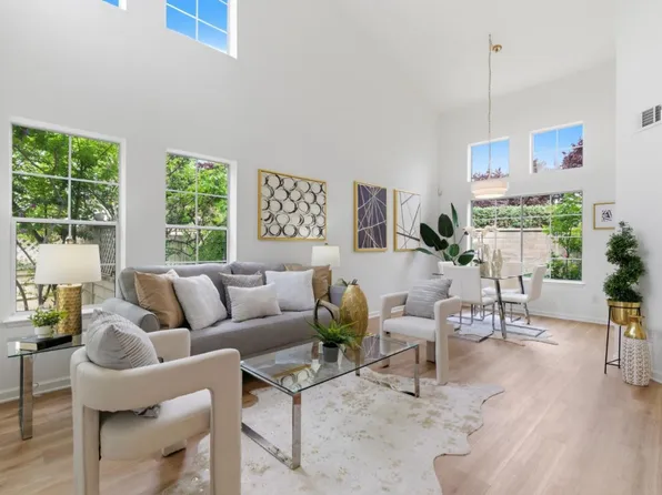 301 Saint Martin Dr, Redwood City, CA 94065