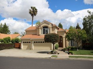 1273 Breakwater Way, Brentwood, CA
