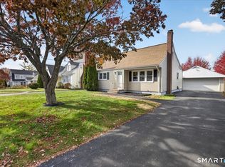 106 Moritz Place, Fairfield, CT 06824