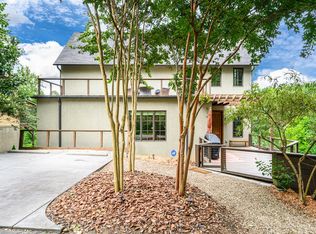 414 Stratford Rd, Asheville, NC 28804