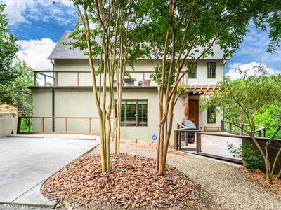 414 Stratford Rd, Asheville, NC, 28804