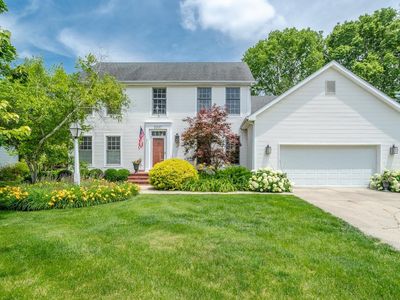 3307 Secretariat Cir, West Lafayette, IN, 47906