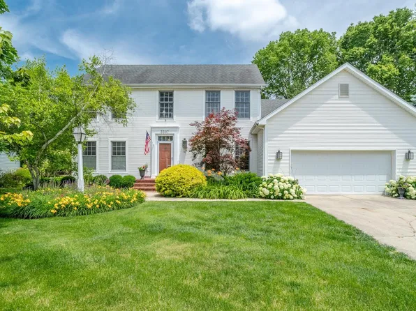 3307 Secretariat Cir, West Lafayette, IN 47906