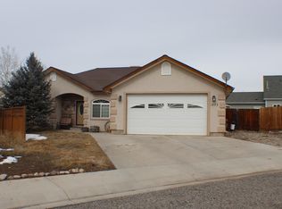 1873 Anvil Ct, Rifle, CO 81650