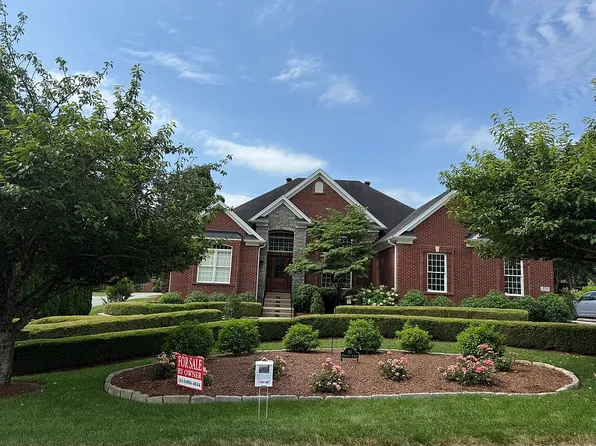 40 Mereworth St, Frankfort, KY 40601