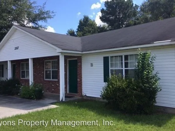 2117 A&b Houston Ave, Valdosta, GA 31602