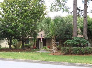 111 Sleepy Oaks, Fort Walton Beach, FL 32548