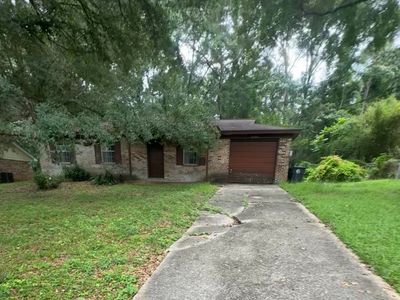 3591 Wood Hill Dr, Tallahassee, FL, 32303