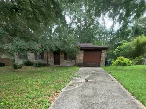 3591 Wood Hill Dr, Tallahassee, FL 32303