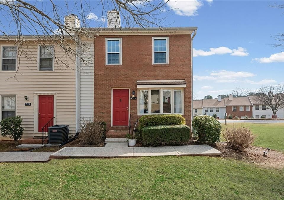 1st image of 236 High Creek Dr