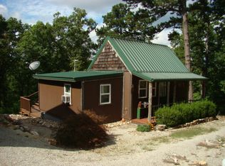 260 County Road 207, Eureka Springs, AR 72632
