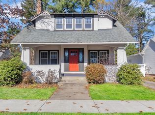 46 Roseland Ter, Longmeadow, MA 01106