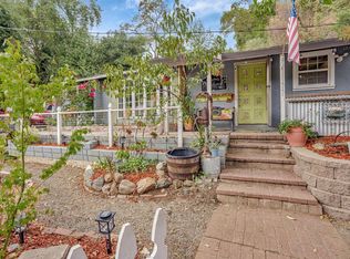 21177 Almaden Rd, San Jose, CA 95120